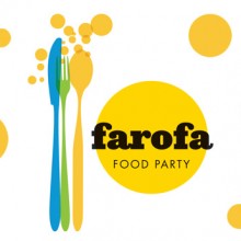 Farofa Food Party